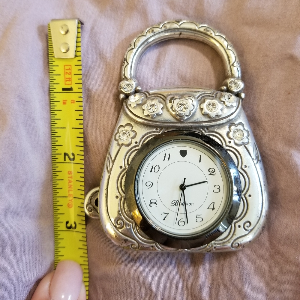 Brighton Clock
